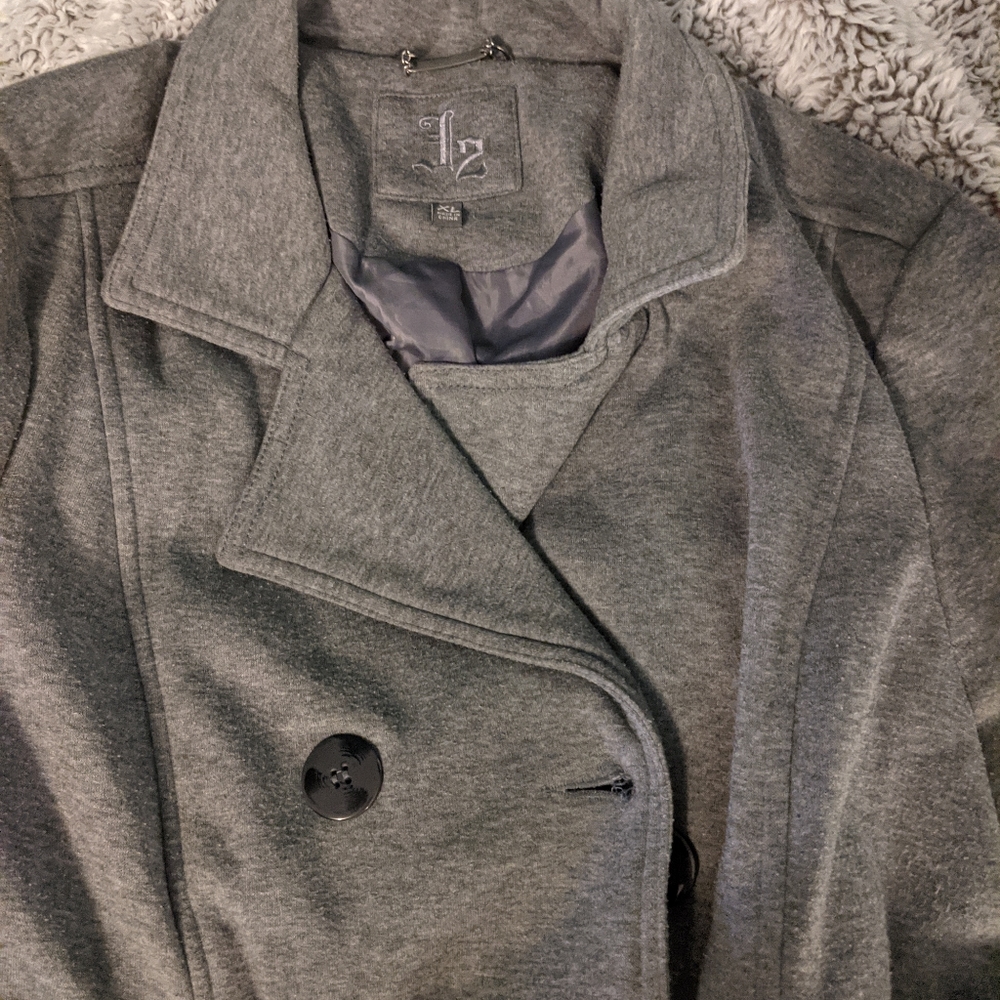 Peacoat - Picture 3 of 3